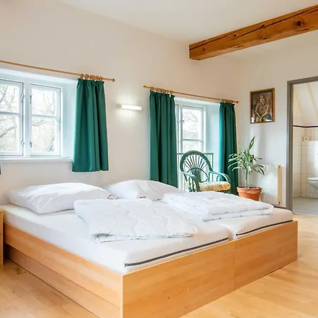 Eulenhof Prázdninový dům *