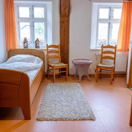 Holiday home Eulenhof