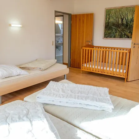 Eulenhof Steinhagen (Vorpommern-Rugen)