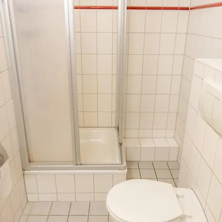 Prázdninový dům Eulenhof