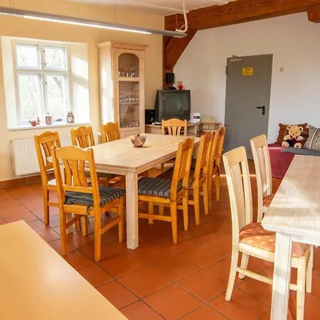 Eulenhof * Steinhagen (Vorpommern-Rugen)