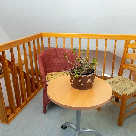 Holiday home Eulenhof Steinhagen (Vorpommern-Rugen)