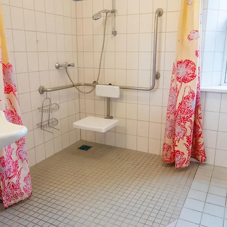 Eulenhof Prázdninový dům Steinhagen (Vorpommern-Rugen)