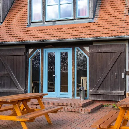 Eulenhof Holiday home *