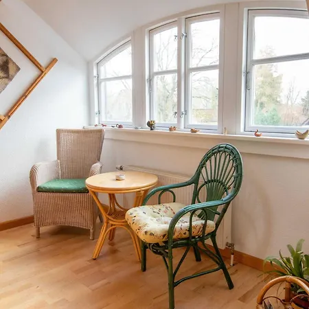 Holiday home Eulenhof