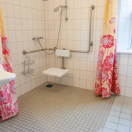 Prázdninový dům Eulenhof Steinhagen (Vorpommern-Rugen)