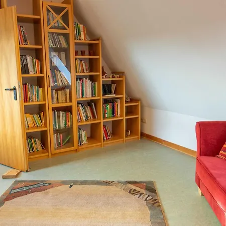 Eulenhof Steinhagen (Vorpommern-Rugen)