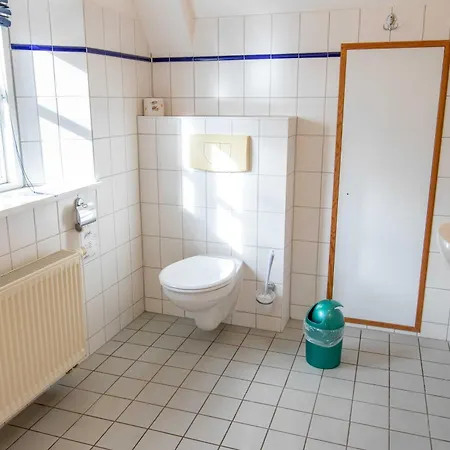 Eulenhof Prázdninový dům