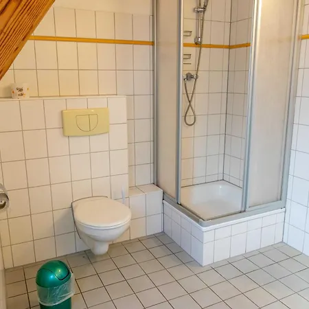 Prázdninový dům Eulenhof *