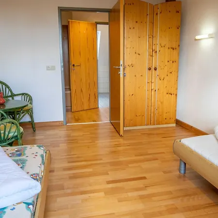 Eulenhof Prázdninový dům Steinhagen (Vorpommern-Rugen)