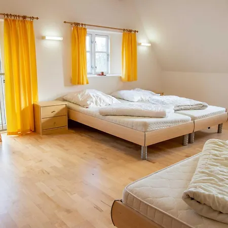 Prázdninový dům Eulenhof *