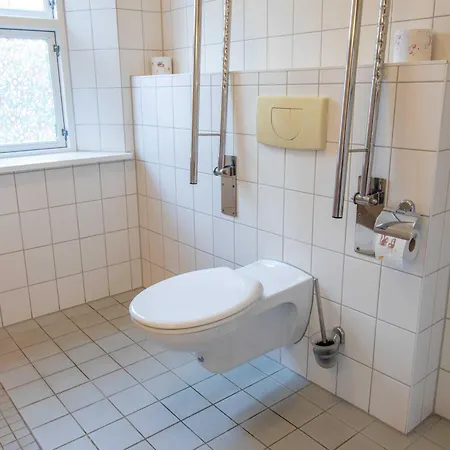 Eulenhof Holiday home Steinhagen (Vorpommern-Rugen)