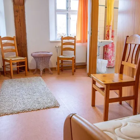 Eulenhof Steinhagen (Vorpommern-Rugen)